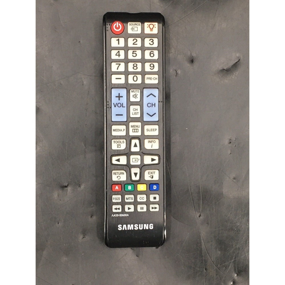OEM‎ SAMSUNG Remote Control AA59-00600A